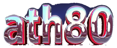 ath80 logo
